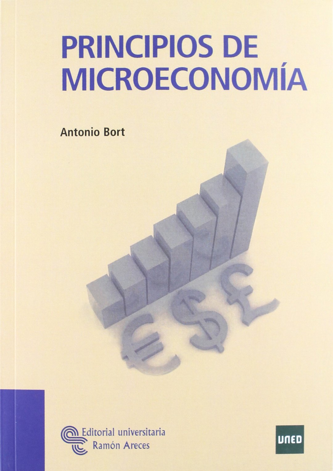 Principios de Microeconomía (Libro Técnico)