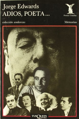 Adiós, poeta