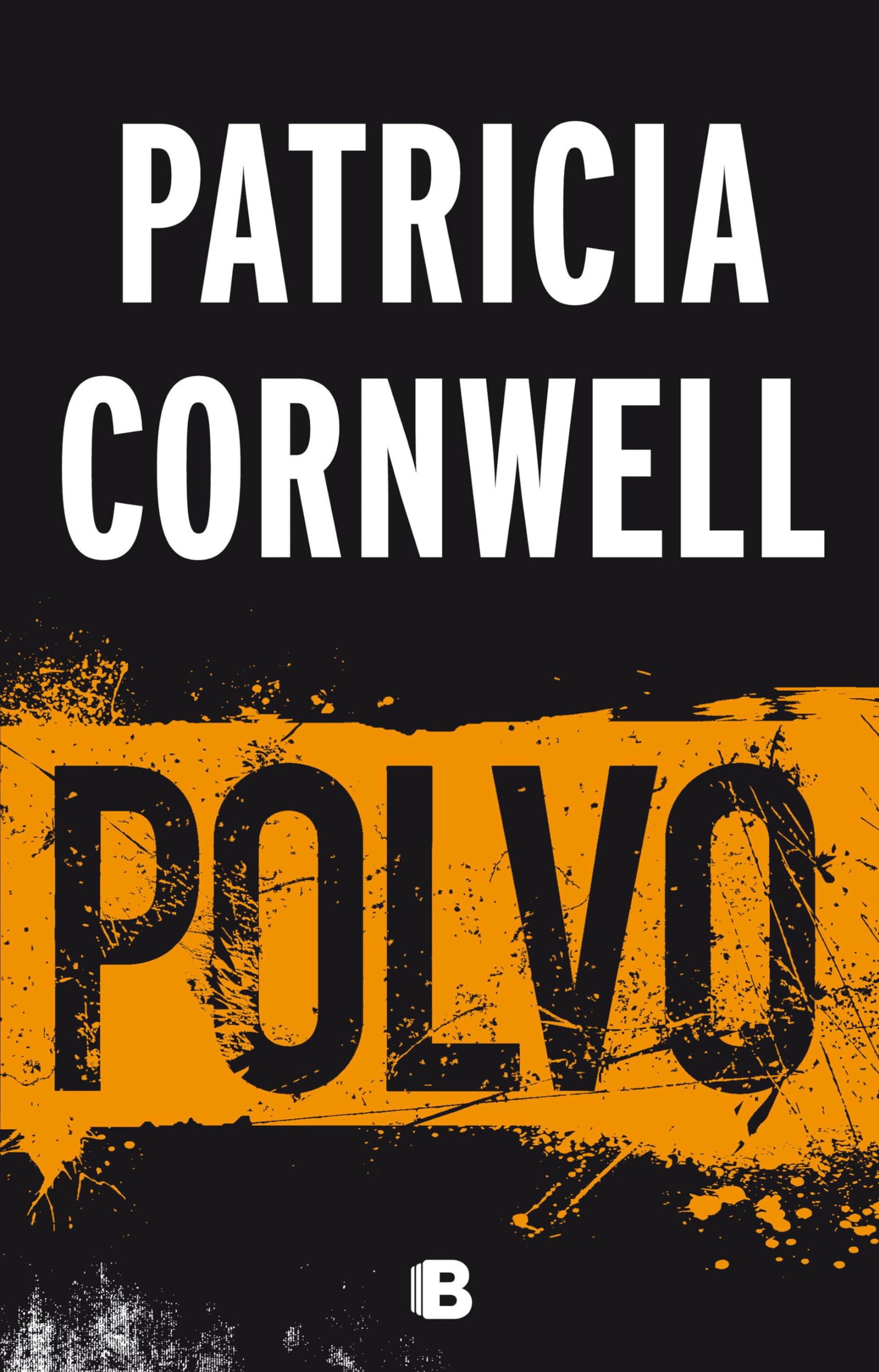 Polvo (Doctora Kay Scarpetta 21) (La Trama)
