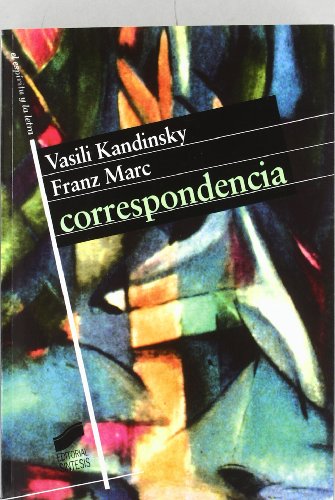 Correspondencia: 24 (El espíritu y la letra)