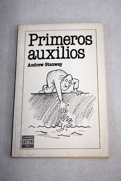 PRIMEROS AUXILIOS