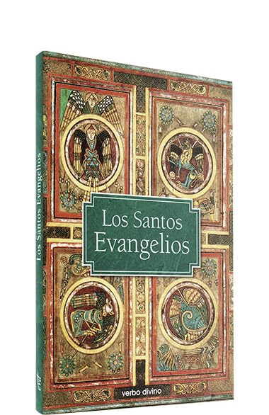 Santos Evangelios, Los (Evd) (Ediciones bíblicas evd)