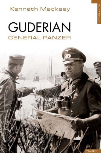 Guderian General Panzer (Tempus)