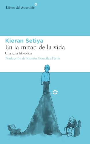 En la mitad de la vida