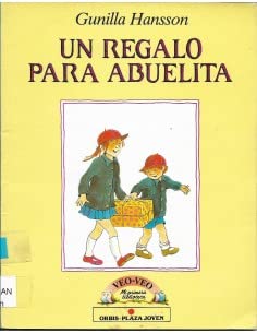 UN REGALO PARA ABUELITA