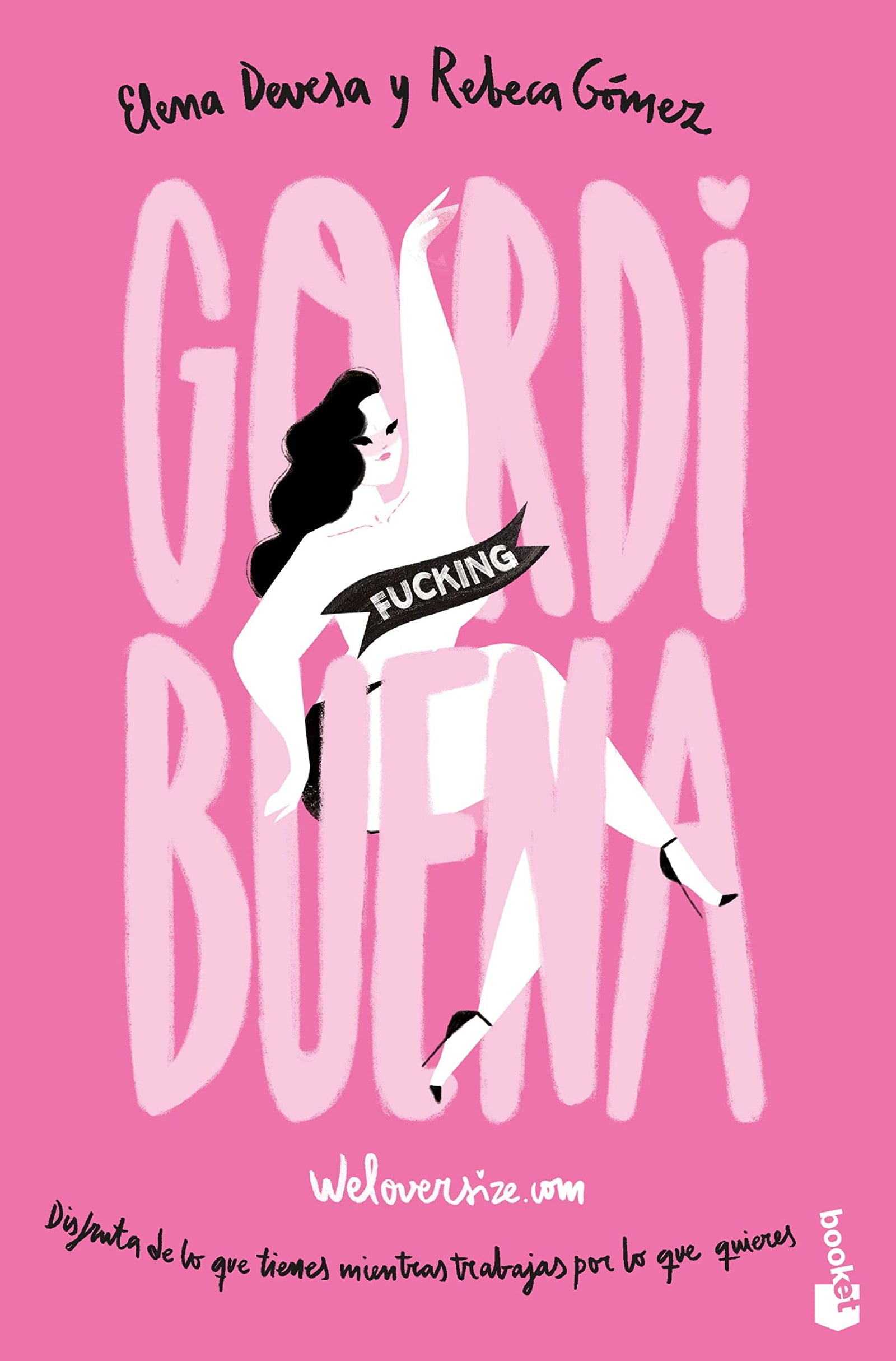 GORDI fucking BUENA (Vivir Mejor)
