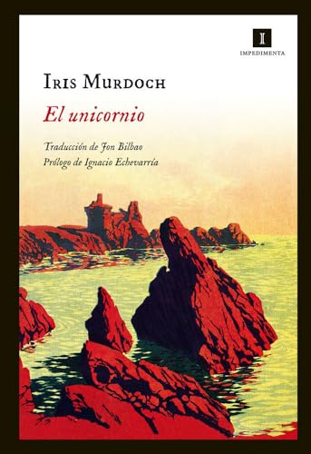 El Unicornio: The Unicorn: 109 (Impedimenta)