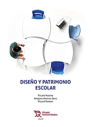 Diseño y Patrimonio Escolar (Plural)