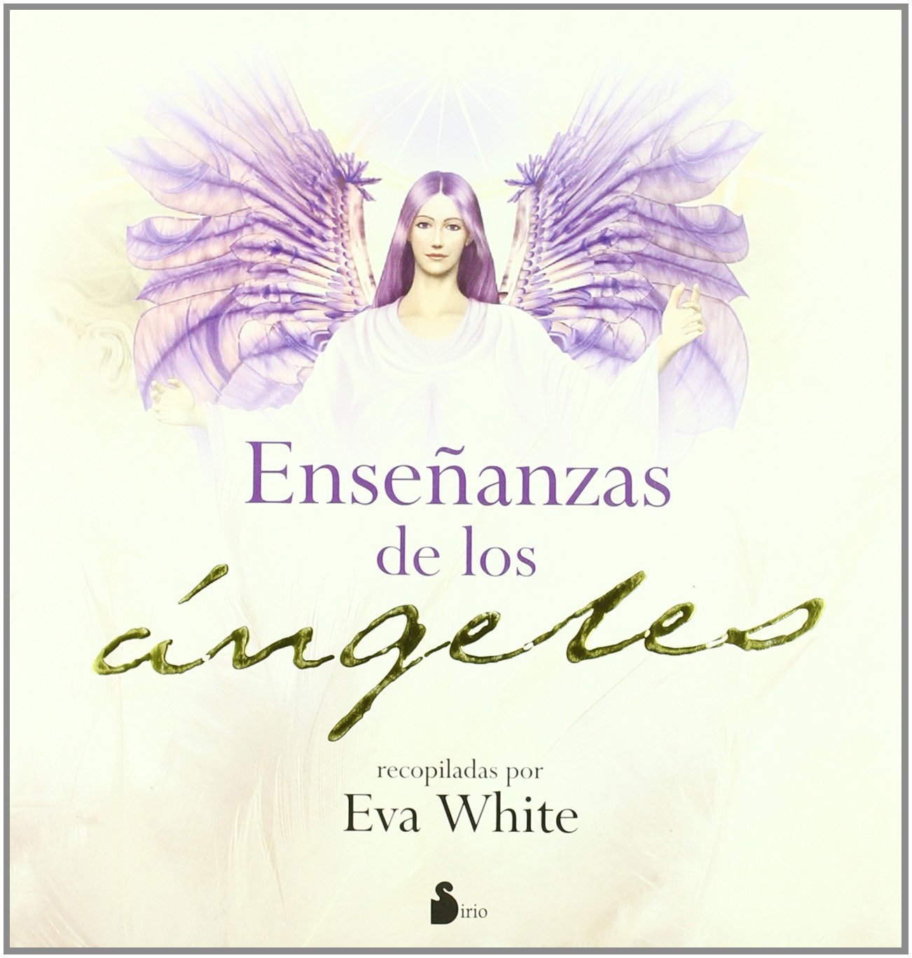 ENSEÑANZAS DE LOS ANGELES (cartoné)