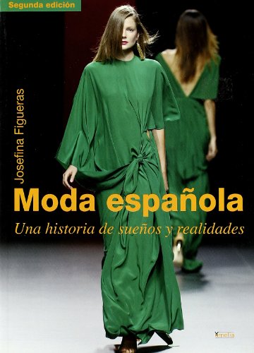 Moda española