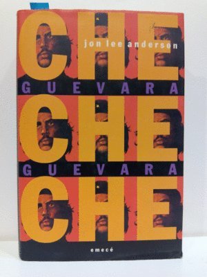 Che Guevara. una vida revolucionaria