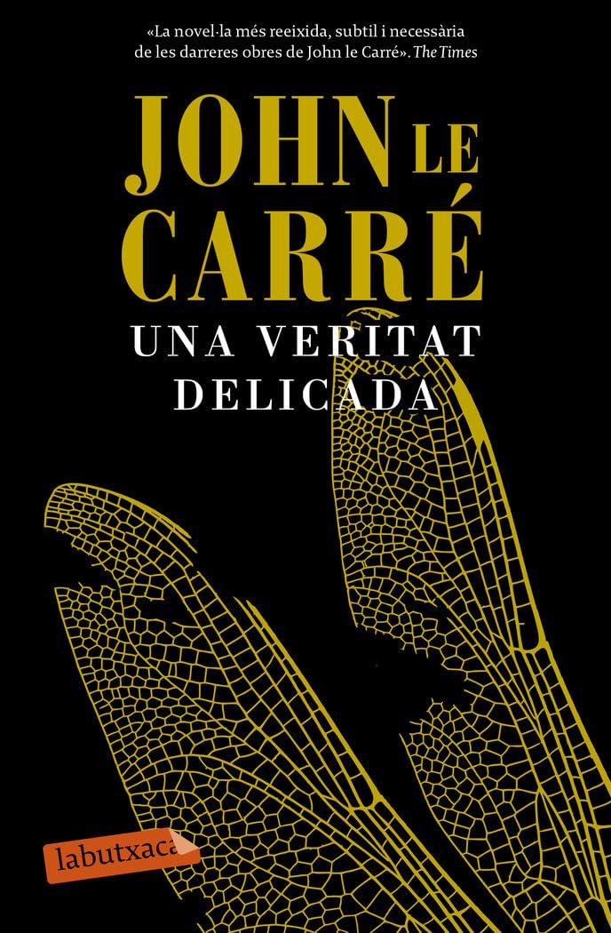 Una veritat delicada (LABUTXACA)