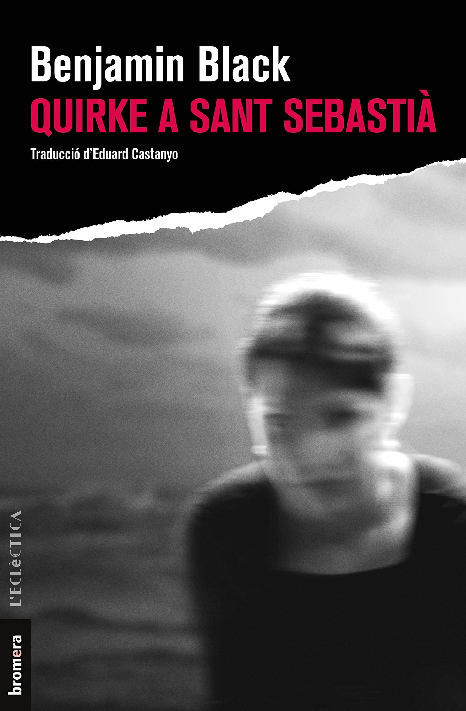 Quirke a Sant Sebastià: 316 (L'Eclèctica)