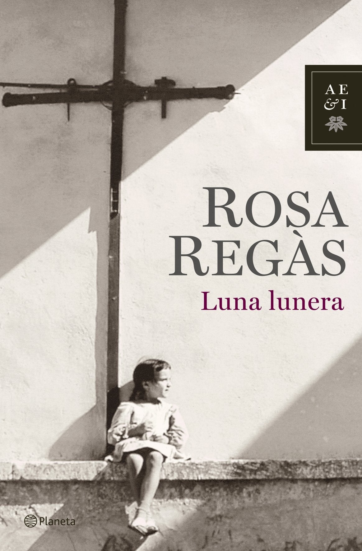 Luna lunera (Autores Españoles e Iberoamericanos)