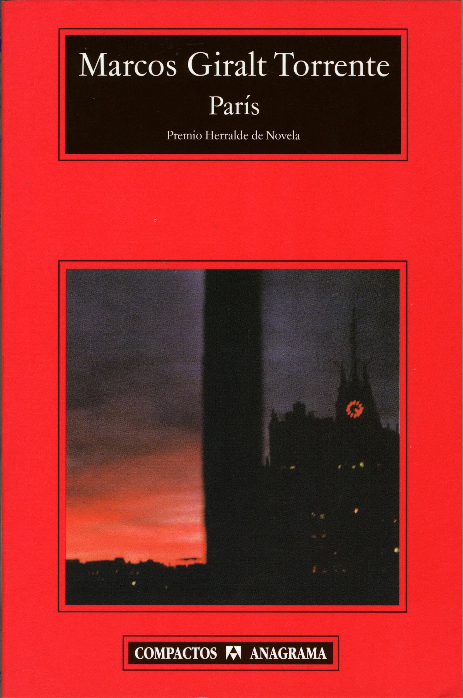 París: 361 (Compactos)