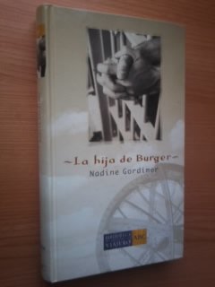 La Hija De Burger
