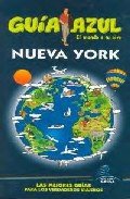 Guía Azul Nueva York