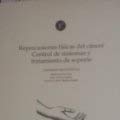 Cuidados oncológicos: Repercusiones físicas del cáncer. Control de síntomas y tratamiento de soporte: 4 (Líneas de especialización en enfermería)