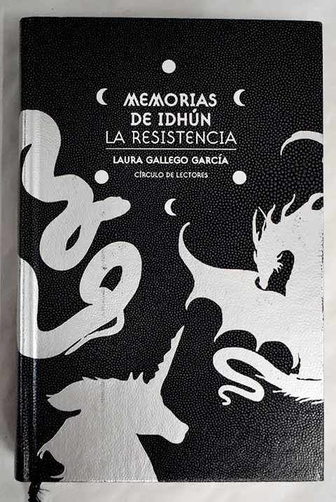 Memorias De Idhún