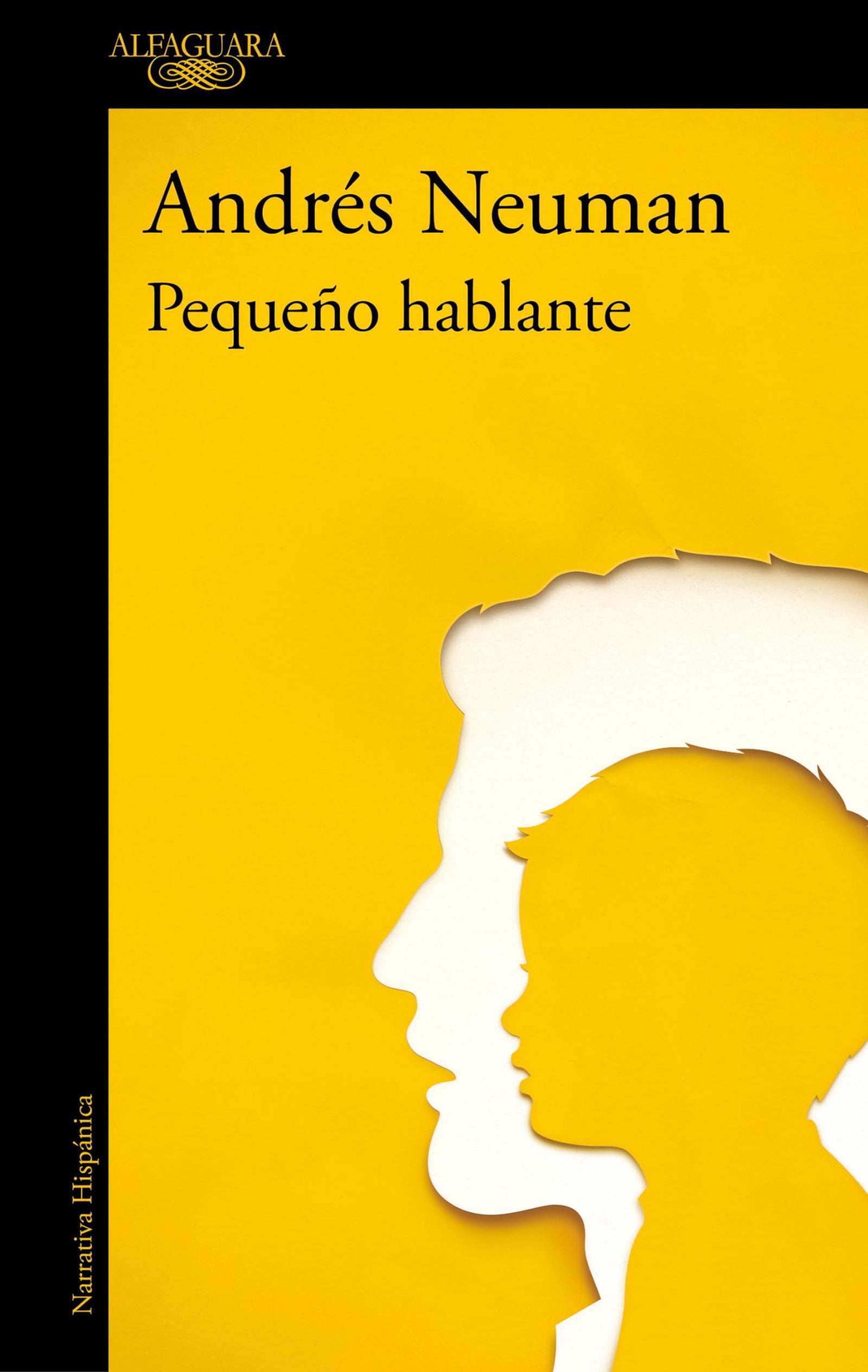 Pequeño hablante (Hispánica)
