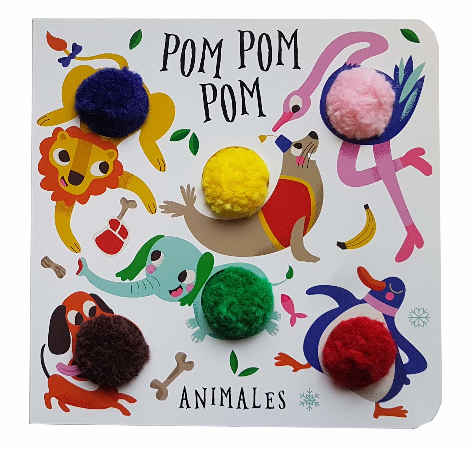 animales (POM POM POM)