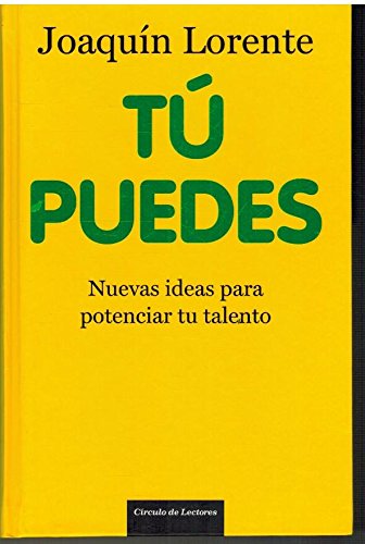 Tú Puedes