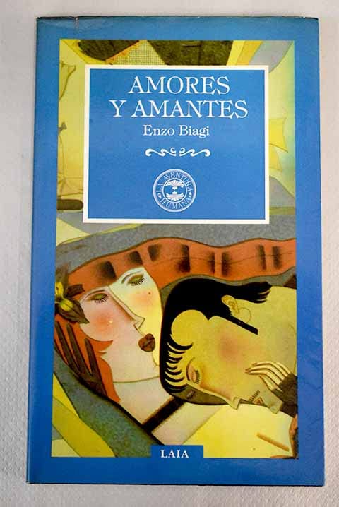Amores y amantes