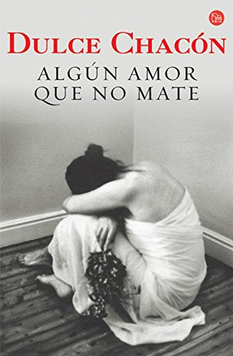 ALGUN AMOR QUE NO MATE FG (FORMATO GRANDE)
