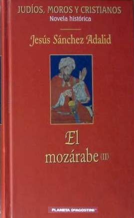 El mozárabe