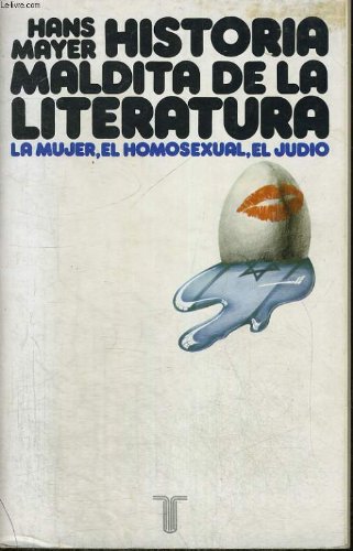 Historia maldita literatura per100
