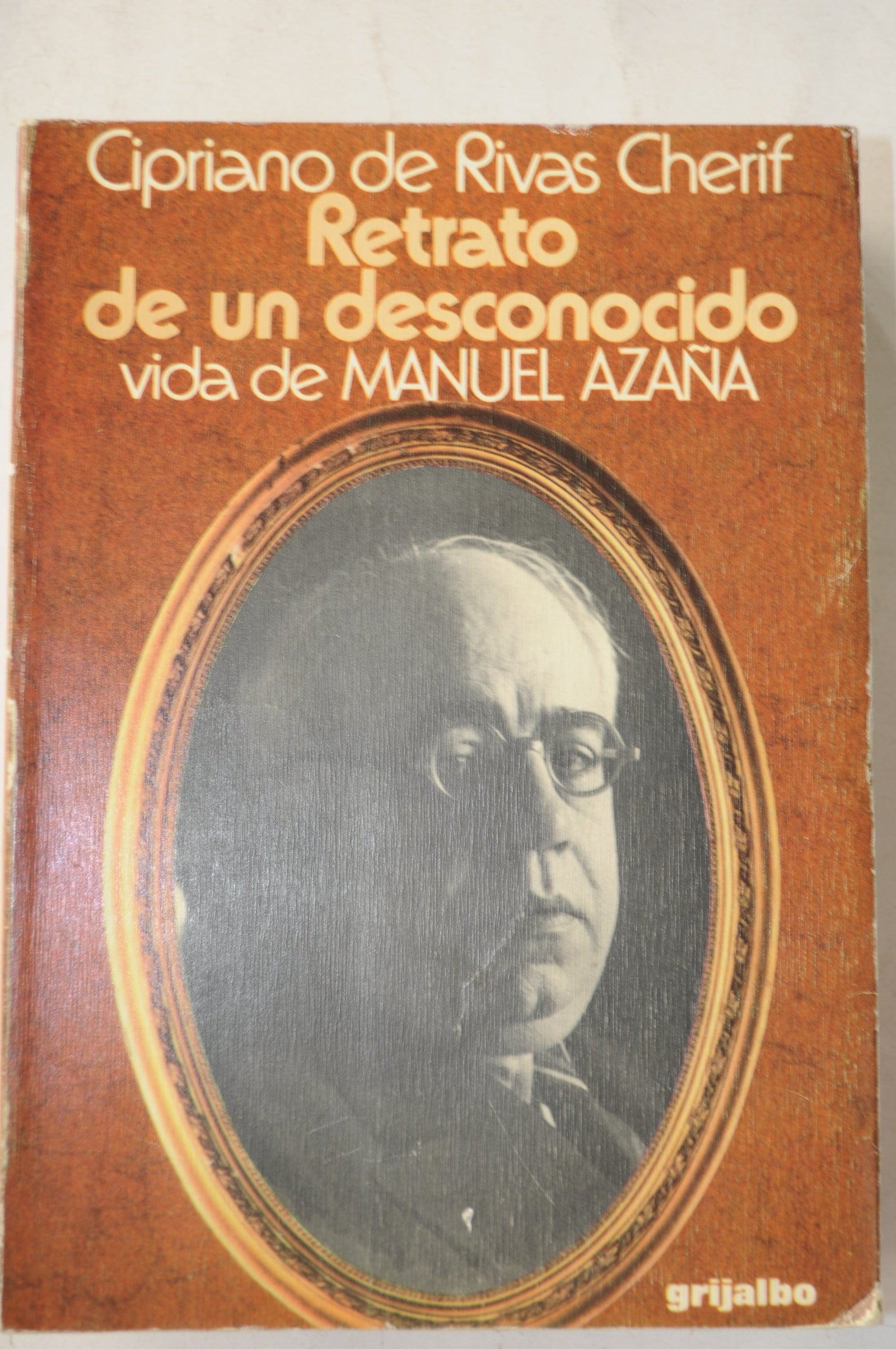 Retrato Descarriado