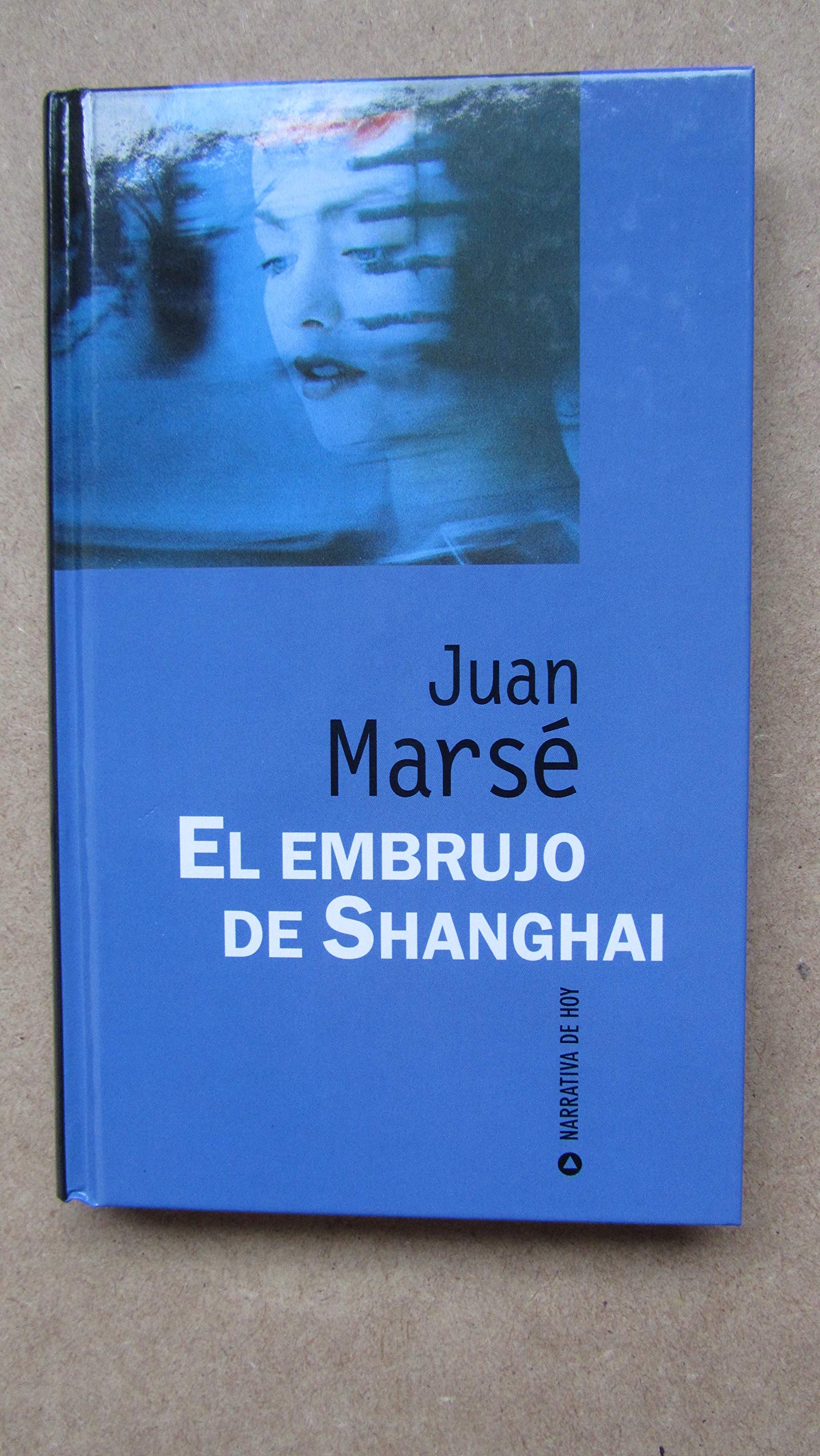 El Embrujo de Shanghai
