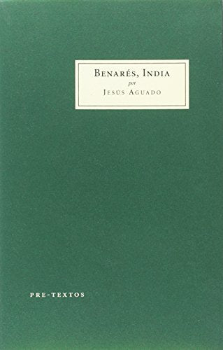 Benarés, India (Cosmópolis)