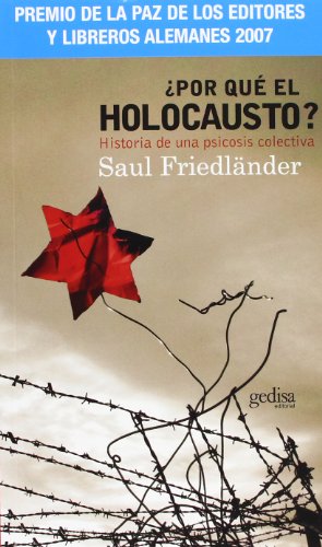 Por qué el holocausto? (SIN COLECCION)