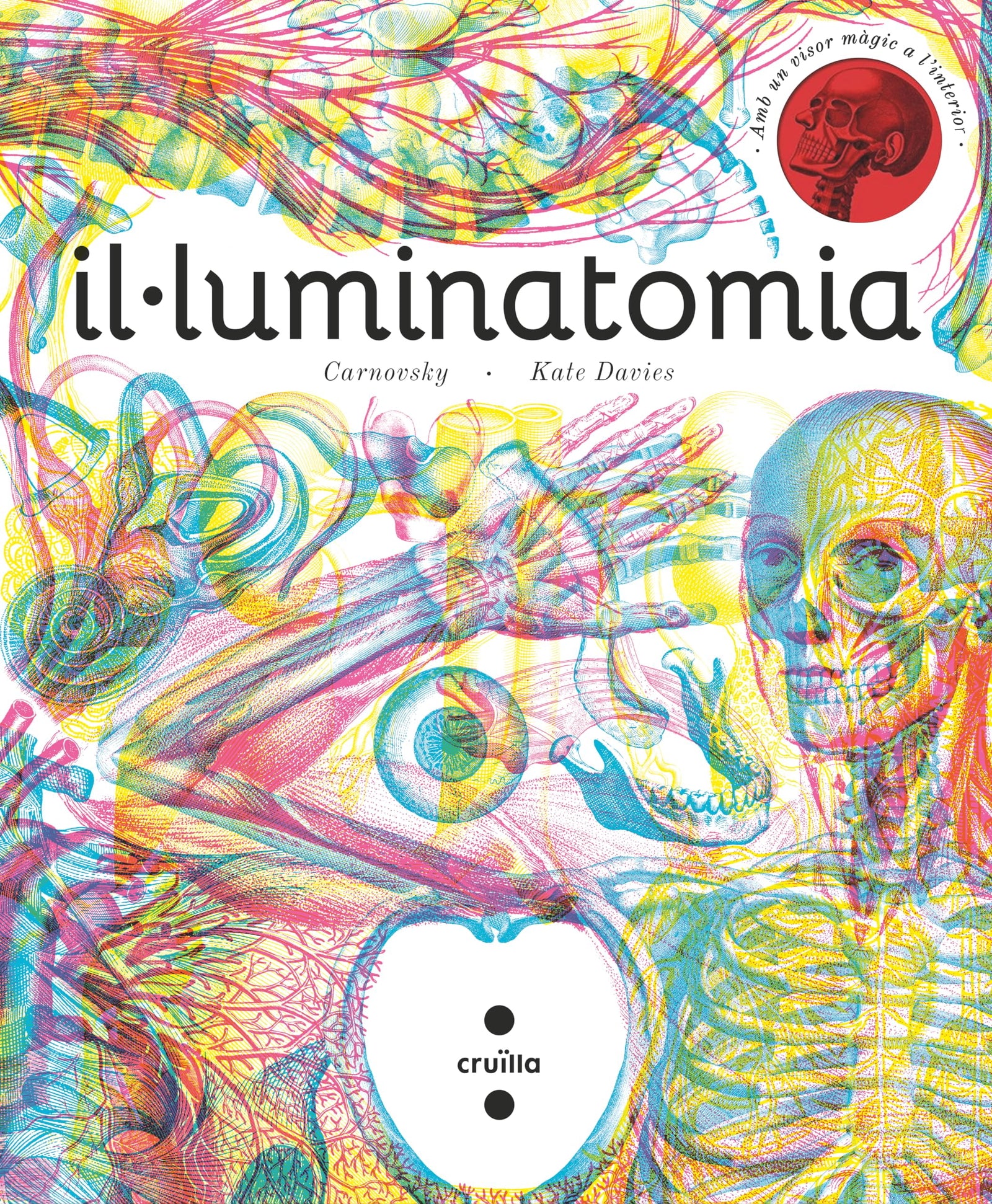 Il·luminatomia (edición en catalán)