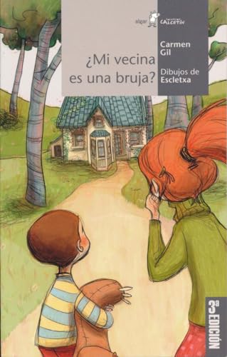 ¿Mi vecina es una bruja?: 50 (Calcetín)
