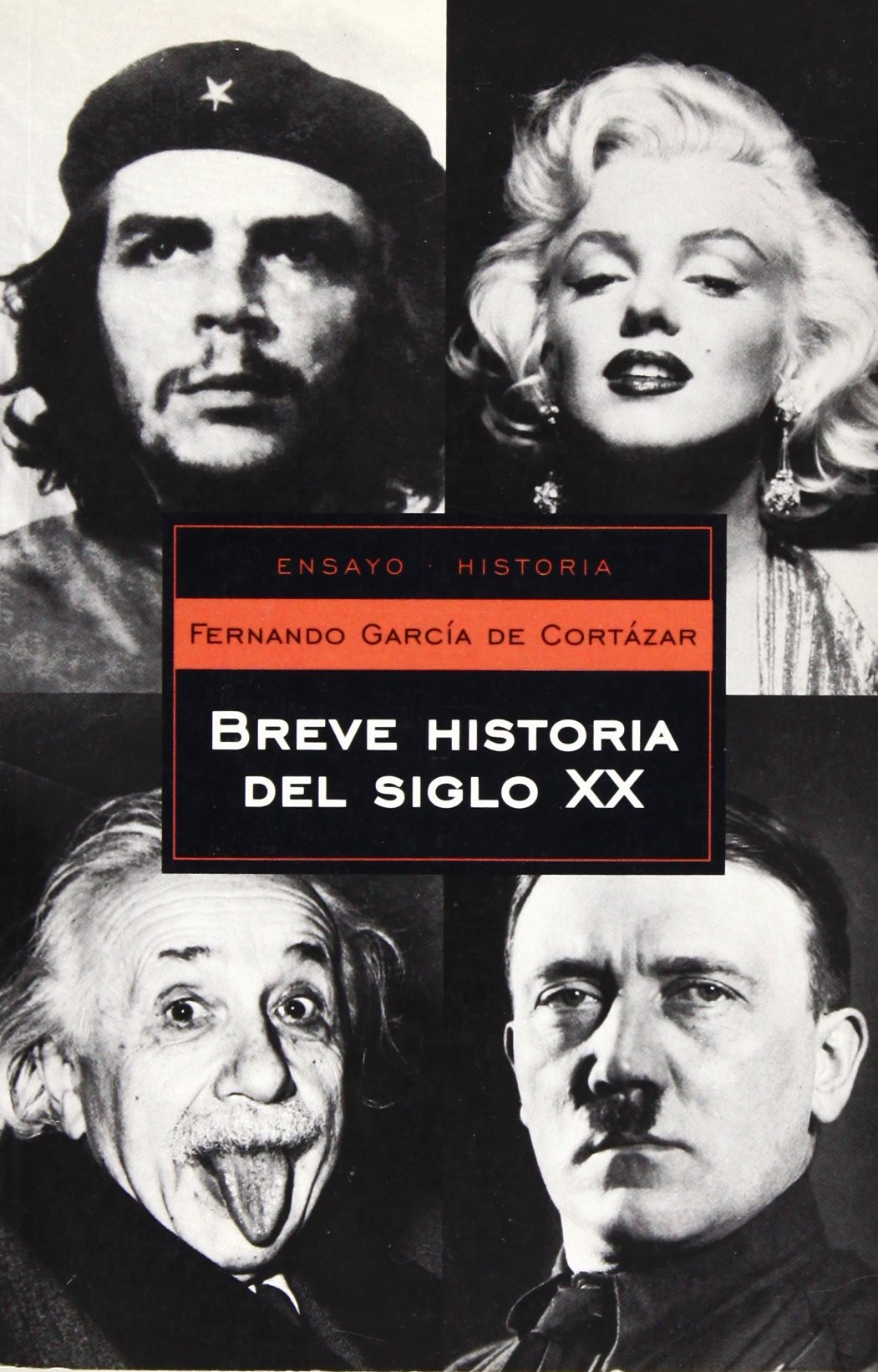 Breve historia del siglo XX/ Brief History of the XX Century (Ensayo-historia/ Essay- History)