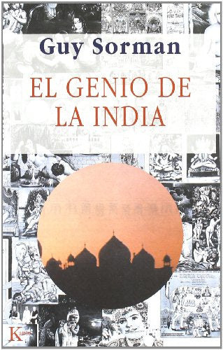 El genio de la India