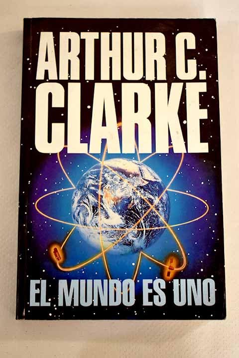 Mundo es uno, el