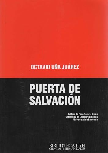Puerta de salvacion
