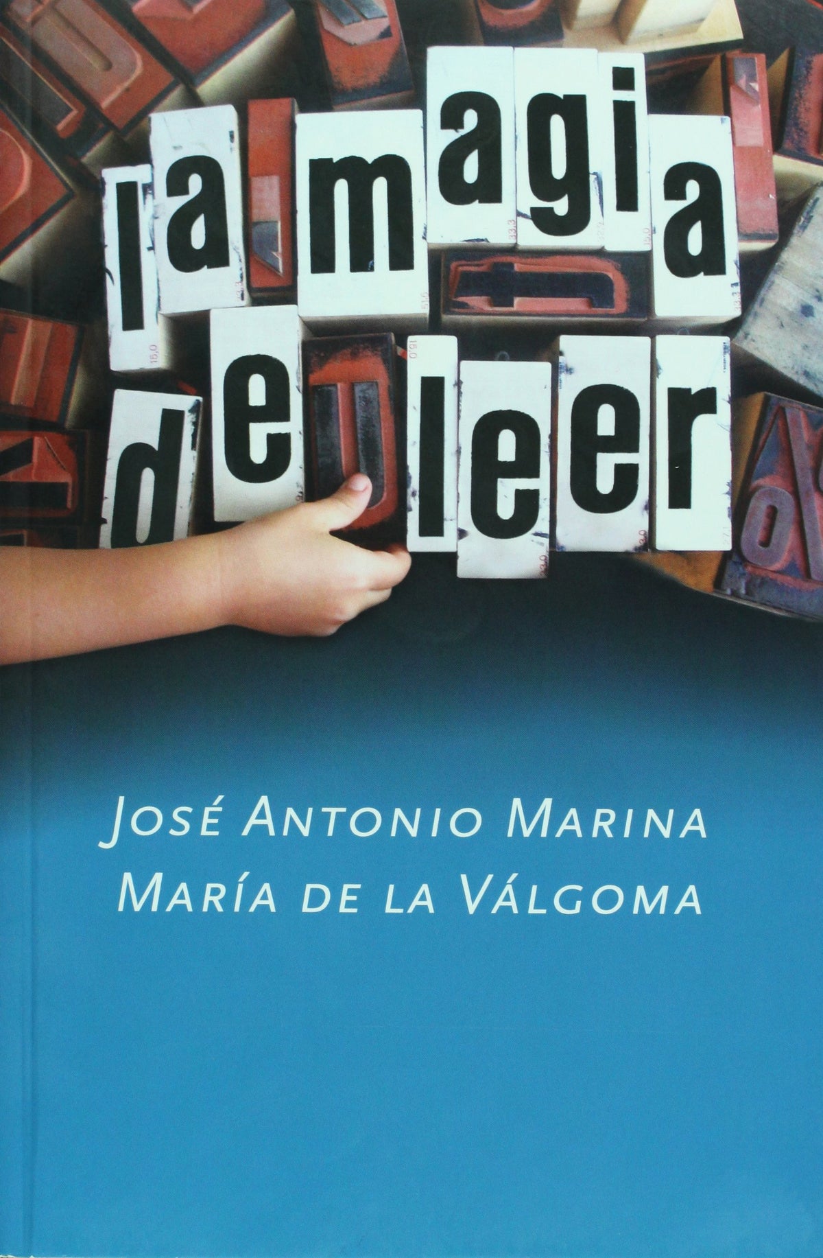 MAGIA DE LEER (OBRAS DIVERSAS)
