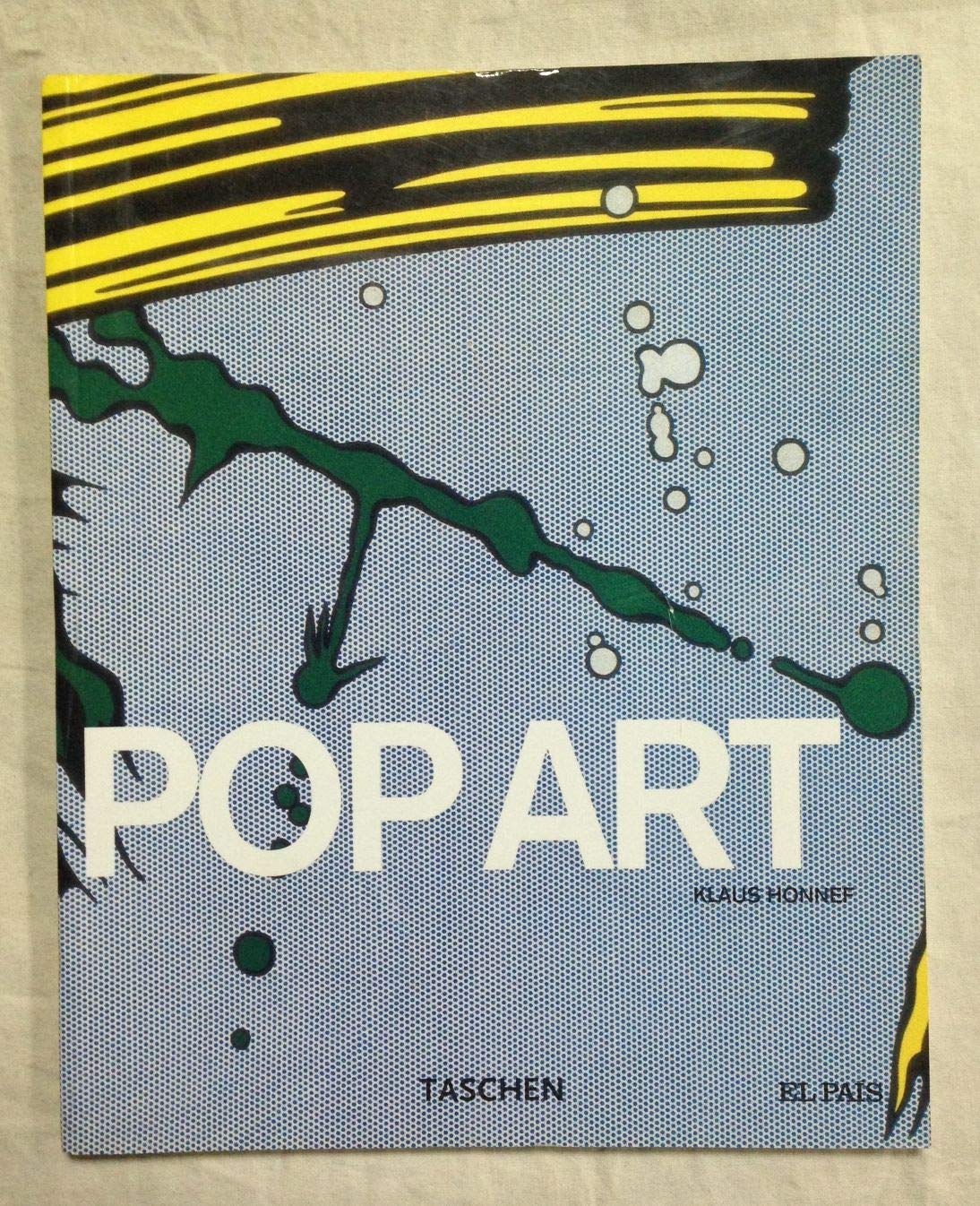 POP ART