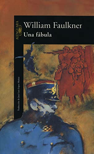 Una fábula (Literaturas)