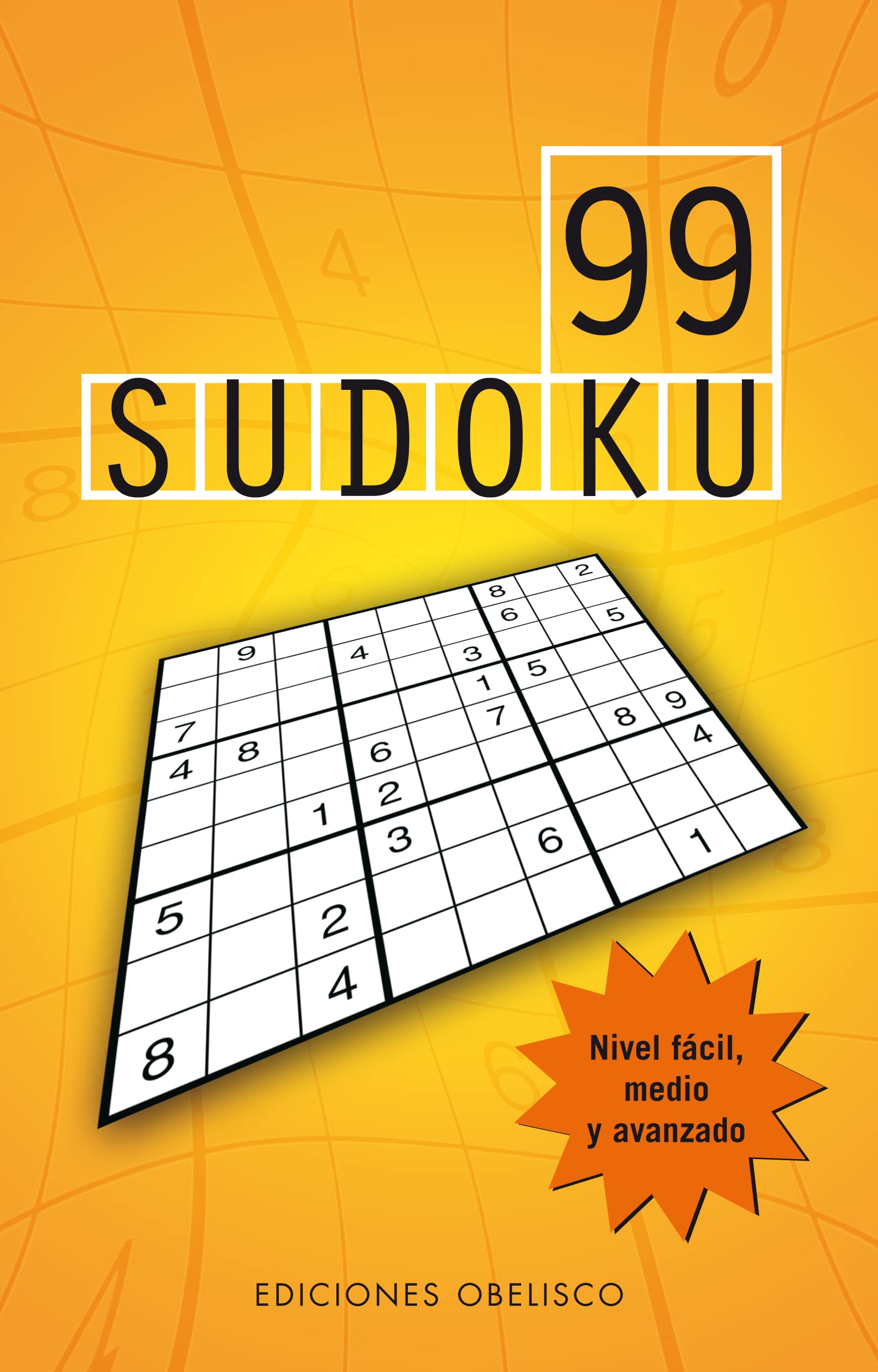 99 Sudoku (LIBROS SINGULARES)