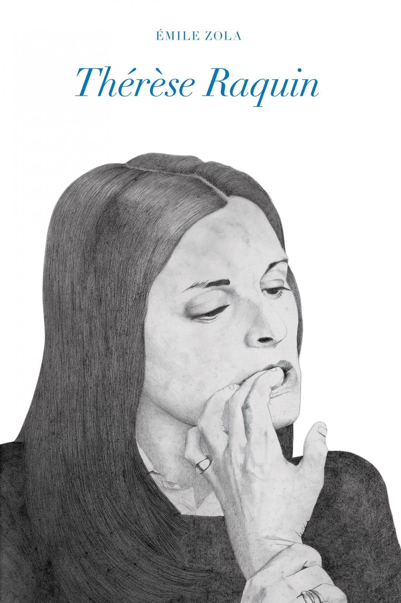 Thérèse Raquin (BackList Clásicos)