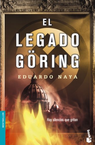 El legado Göring: 1 (Bestseller)