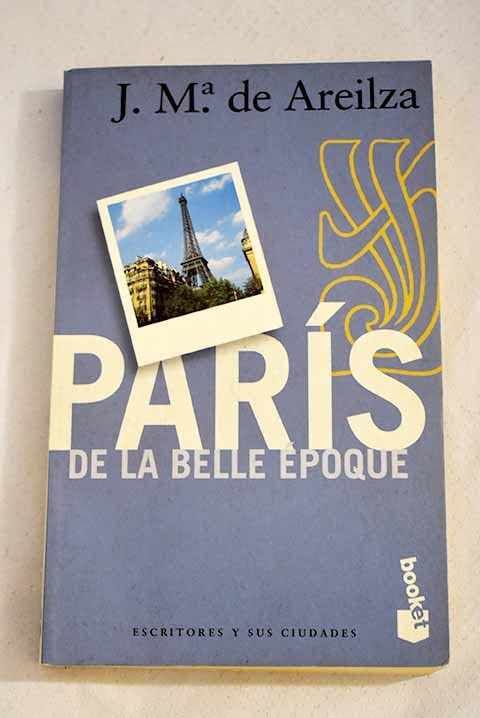 París de la belle epoque
