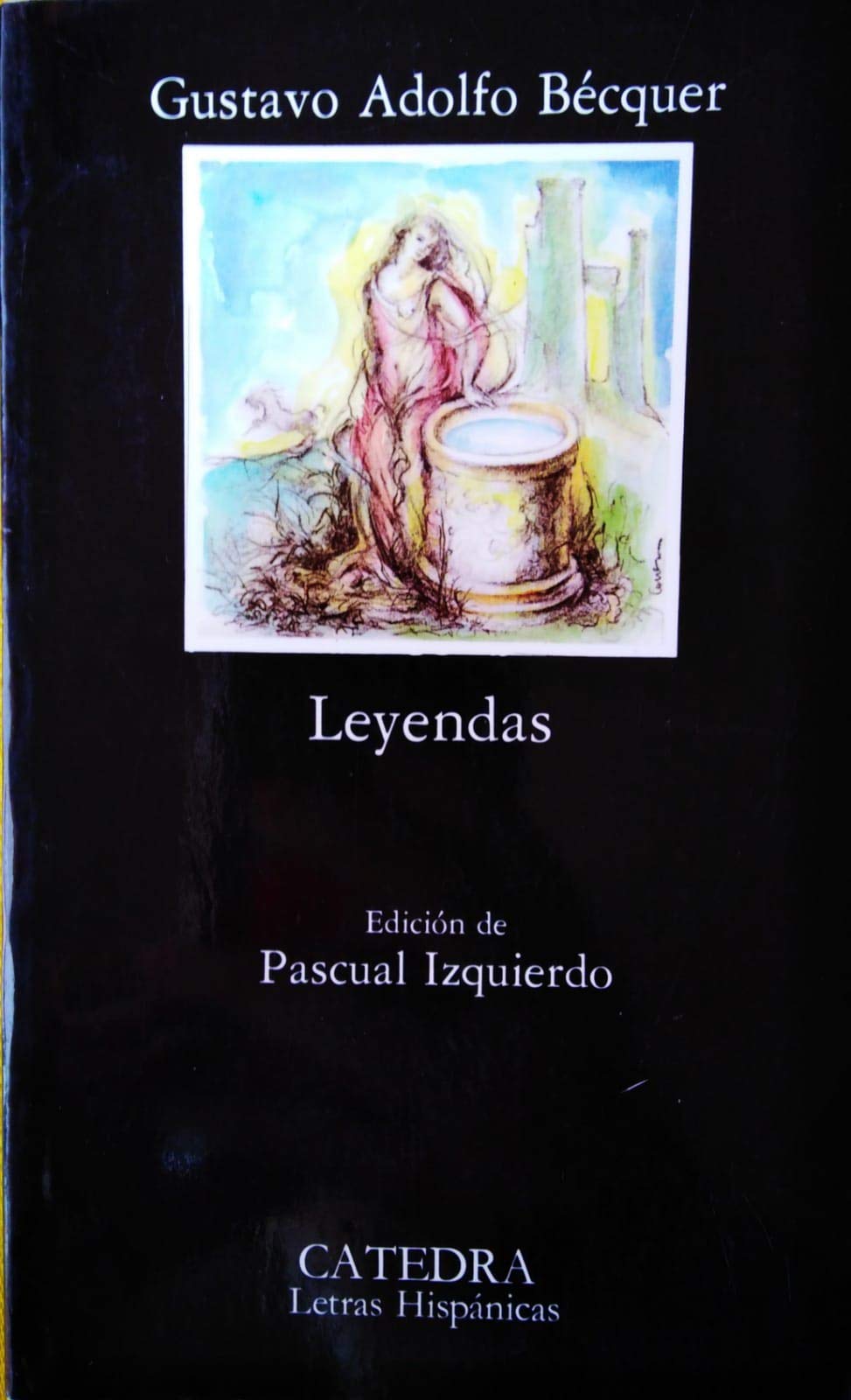 Leyendas