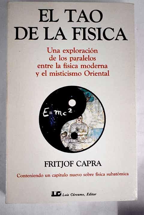 El tao de la fisica
