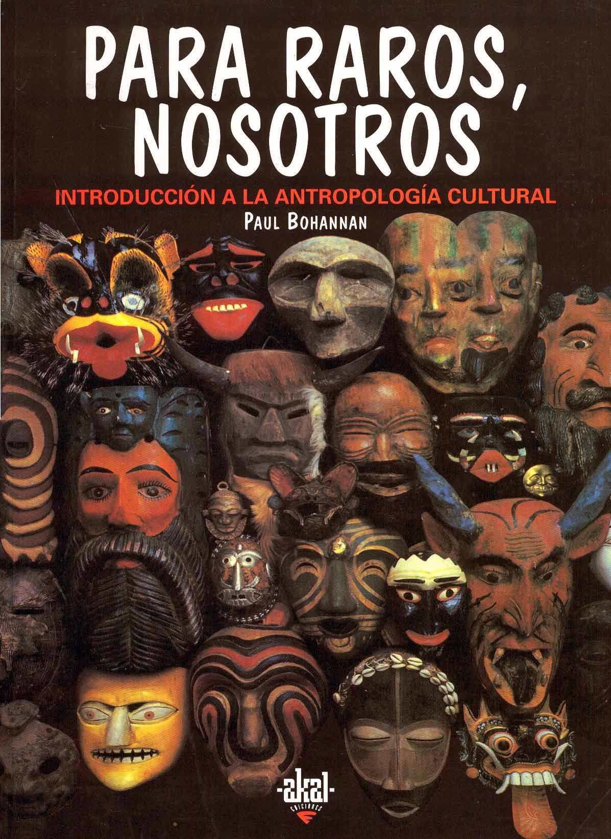 Para raros, nosotros: 20 (Textos)